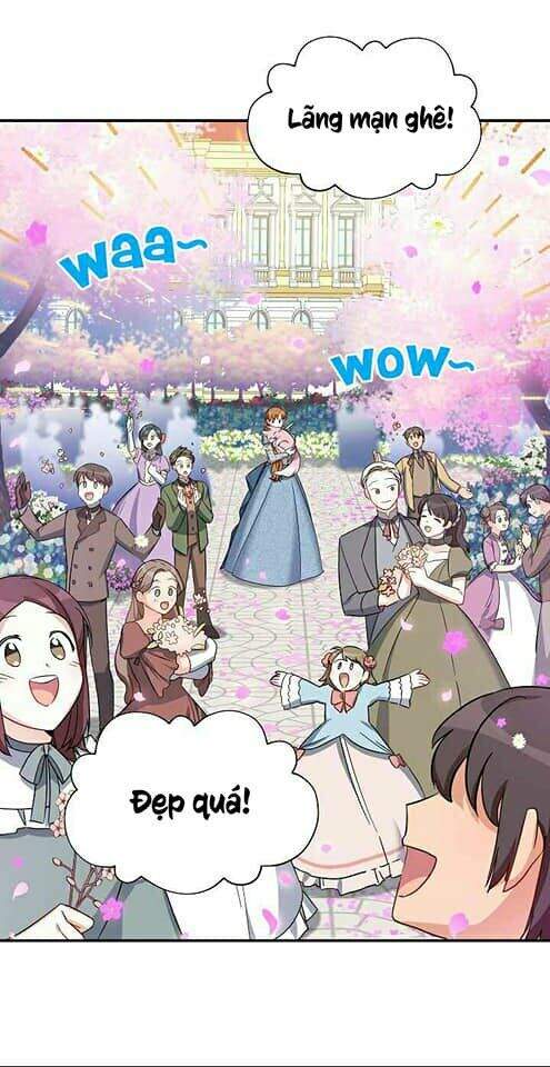 Nữ Công Tước Với Tâm Hồn Trống Rỗng Chapter 13 - Trang 2