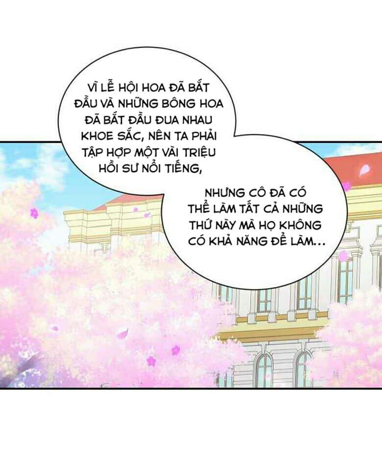 Nữ Công Tước Với Tâm Hồn Trống Rỗng Chapter 13 - Trang 2