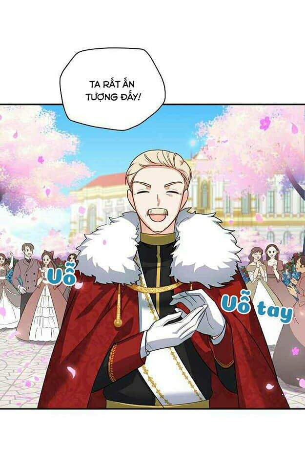 Nữ Công Tước Với Tâm Hồn Trống Rỗng Chapter 13 - Trang 2