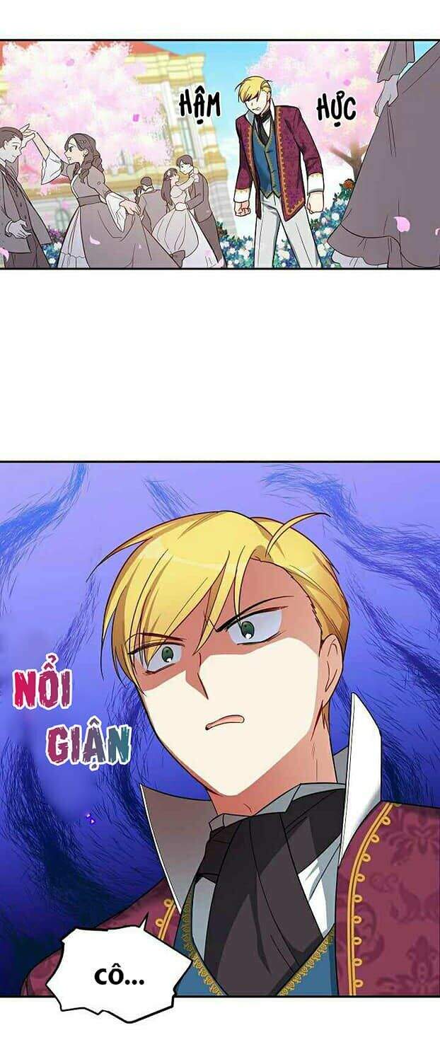 Nữ Công Tước Với Tâm Hồn Trống Rỗng Chapter 13 - Trang 2