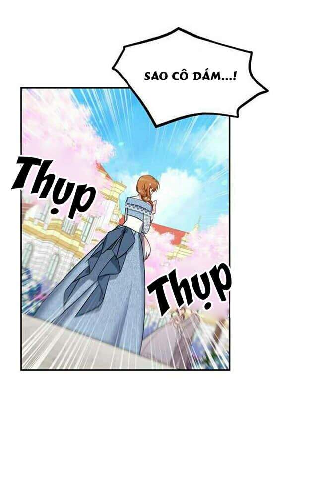 Nữ Công Tước Với Tâm Hồn Trống Rỗng Chapter 13 - Trang 2
