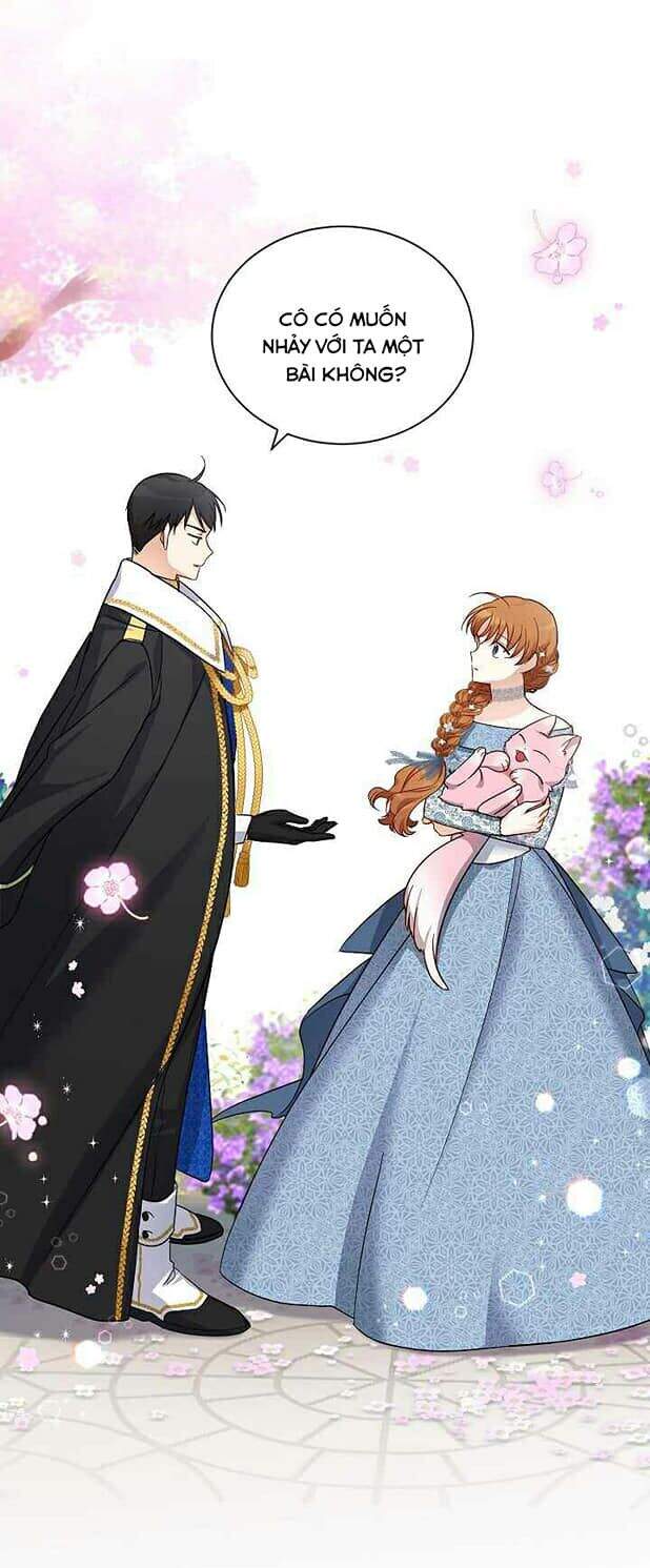 Nữ Công Tước Với Tâm Hồn Trống Rỗng Chapter 13 - Trang 2