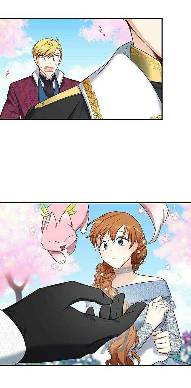 Nữ Công Tước Với Tâm Hồn Trống Rỗng Chapter 13 - Trang 2