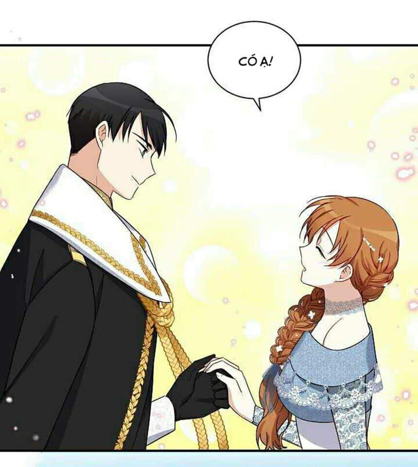 Nữ Công Tước Với Tâm Hồn Trống Rỗng Chapter 13 - Trang 2