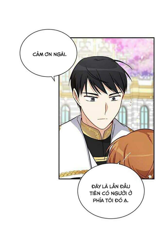 Nữ Công Tước Với Tâm Hồn Trống Rỗng Chapter 13 - Trang 2