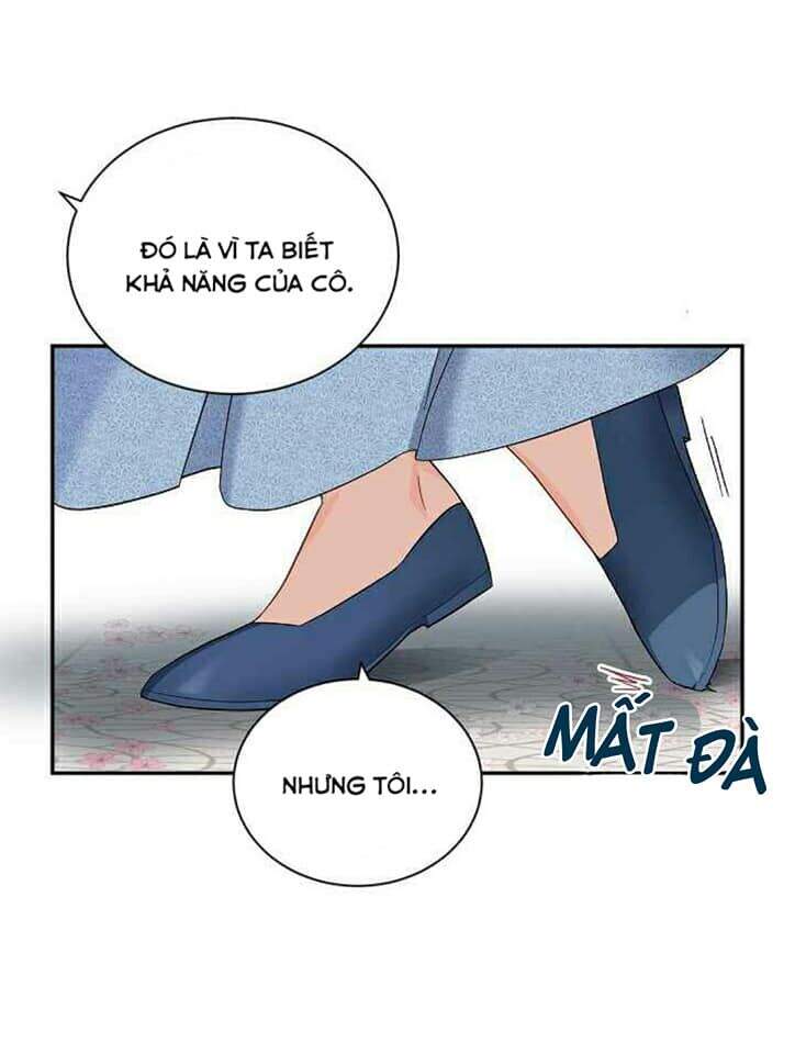 Nữ Công Tước Với Tâm Hồn Trống Rỗng Chapter 13 - Trang 2