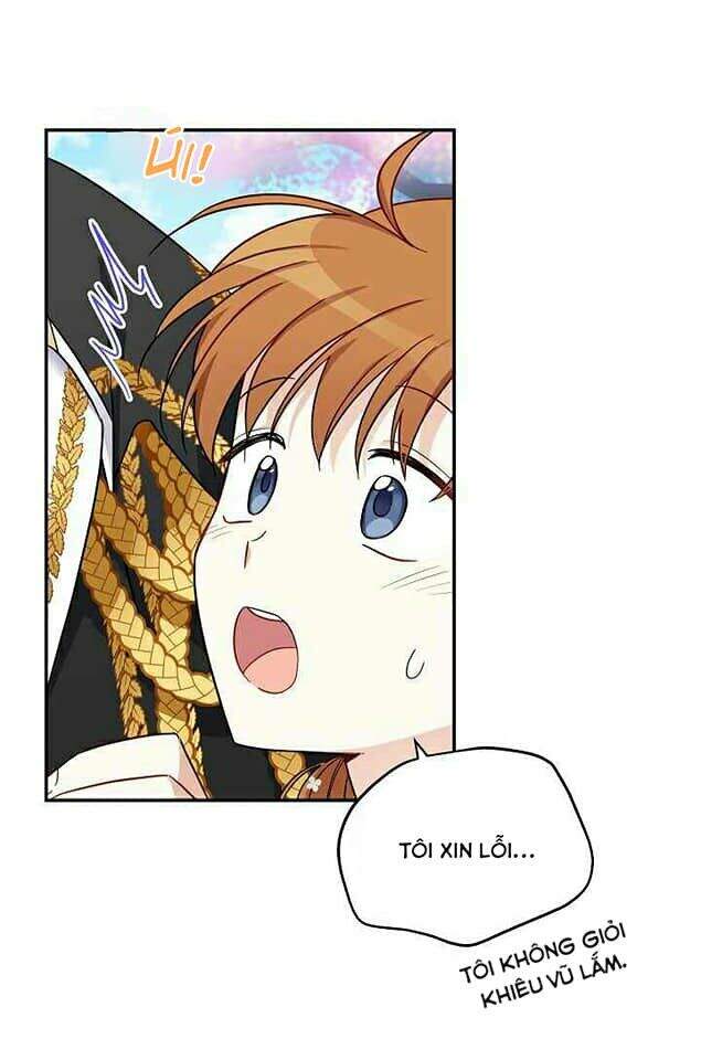 Nữ Công Tước Với Tâm Hồn Trống Rỗng Chapter 13 - Trang 2