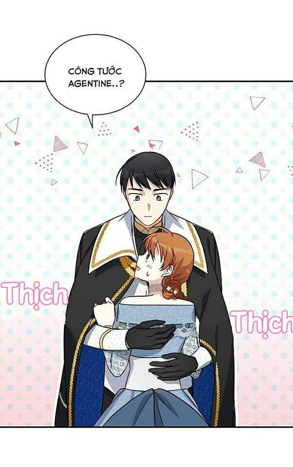 Nữ Công Tước Với Tâm Hồn Trống Rỗng Chapter 13 - Trang 2