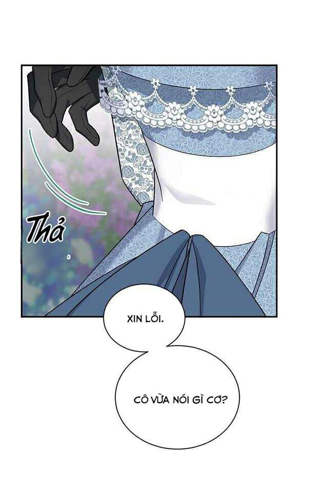 Nữ Công Tước Với Tâm Hồn Trống Rỗng Chapter 13 - Trang 2