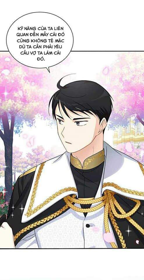 Nữ Công Tước Với Tâm Hồn Trống Rỗng Chapter 13 - Trang 2