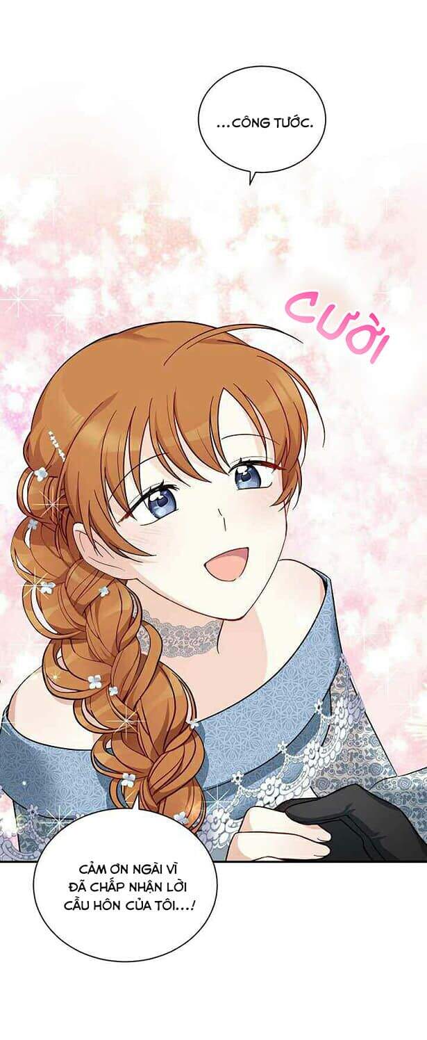 Nữ Công Tước Với Tâm Hồn Trống Rỗng Chapter 13 - Trang 2