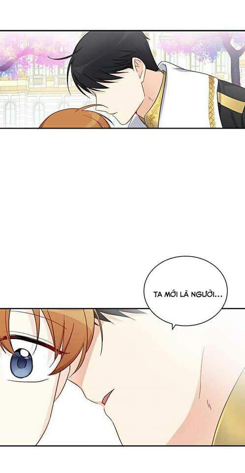 Nữ Công Tước Với Tâm Hồn Trống Rỗng Chapter 13 - Trang 2