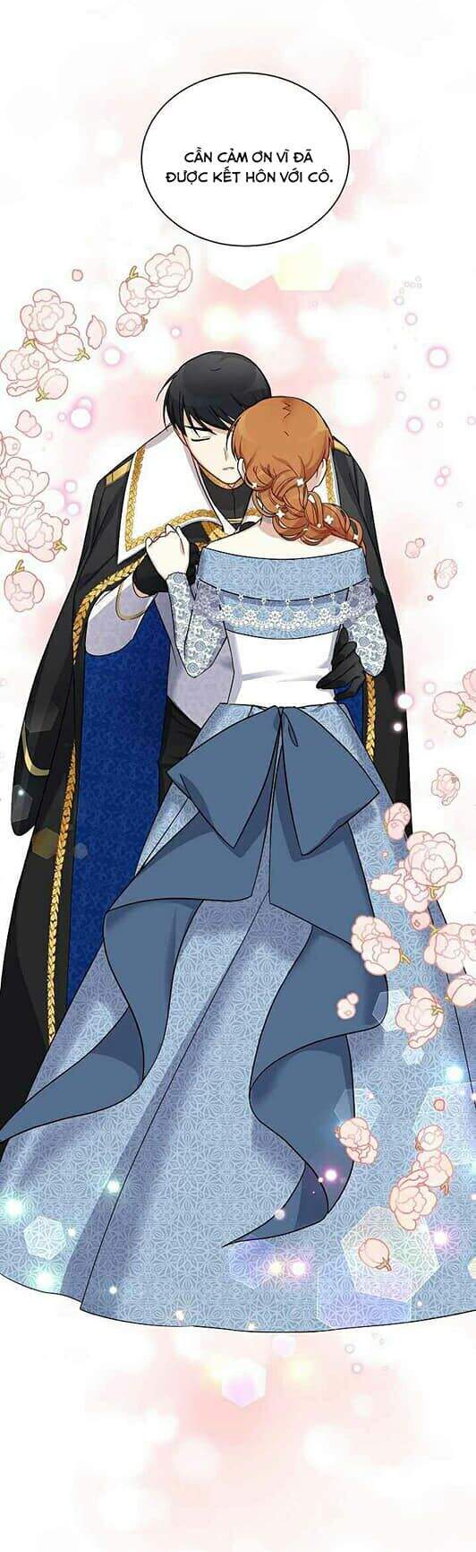 Nữ Công Tước Với Tâm Hồn Trống Rỗng Chapter 13 - Trang 2