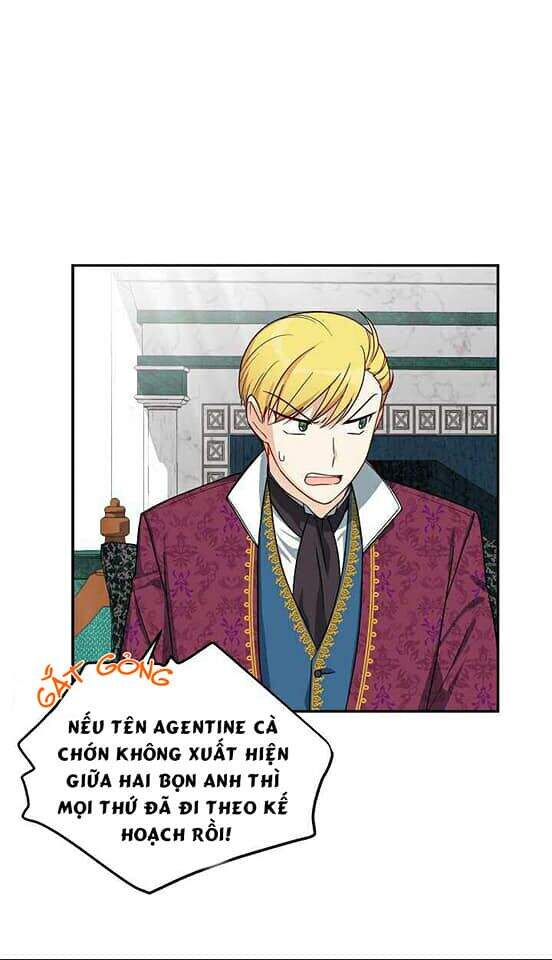 Nữ Công Tước Với Tâm Hồn Trống Rỗng Chapter 14 - Trang 2