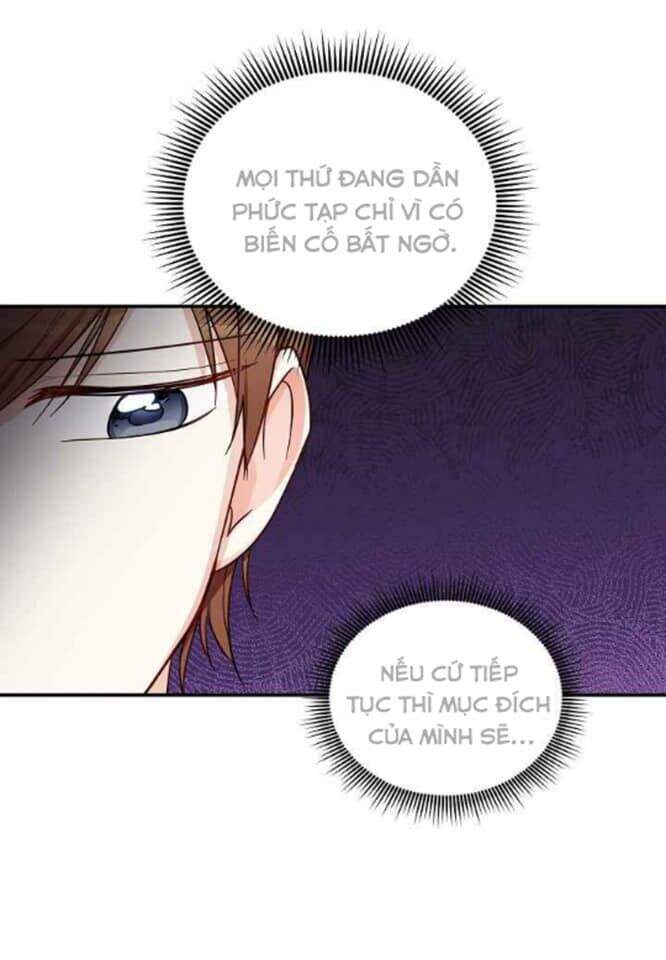 Nữ Công Tước Với Tâm Hồn Trống Rỗng Chapter 14 - Trang 2