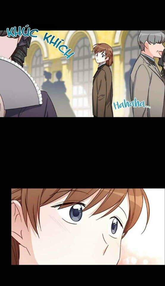 Nữ Công Tước Với Tâm Hồn Trống Rỗng Chapter 14 - Trang 2