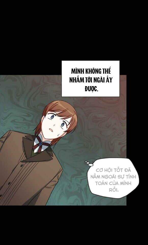 Nữ Công Tước Với Tâm Hồn Trống Rỗng Chapter 14 - Trang 2