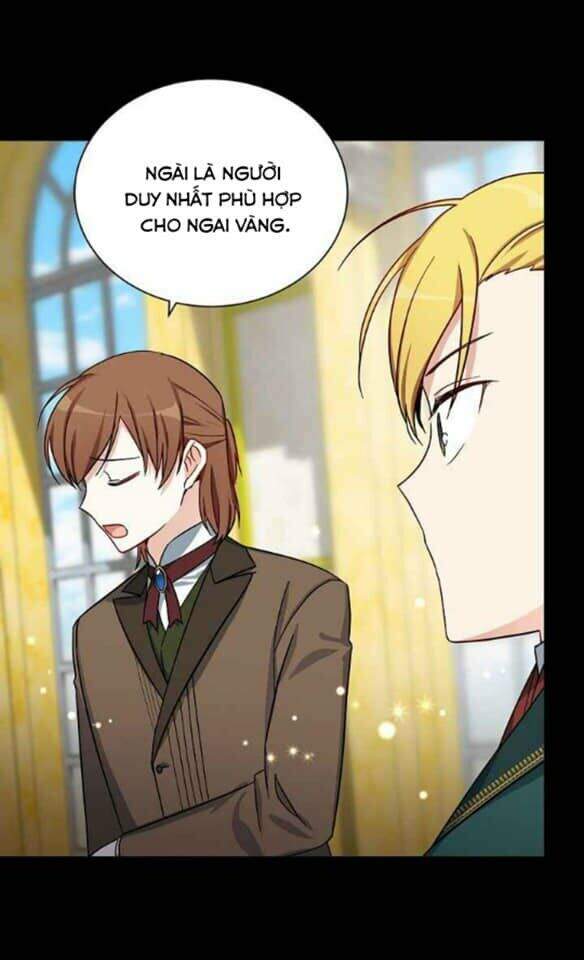 Nữ Công Tước Với Tâm Hồn Trống Rỗng Chapter 14 - Trang 2