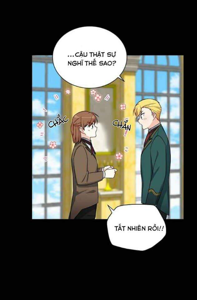 Nữ Công Tước Với Tâm Hồn Trống Rỗng Chapter 14 - Trang 2