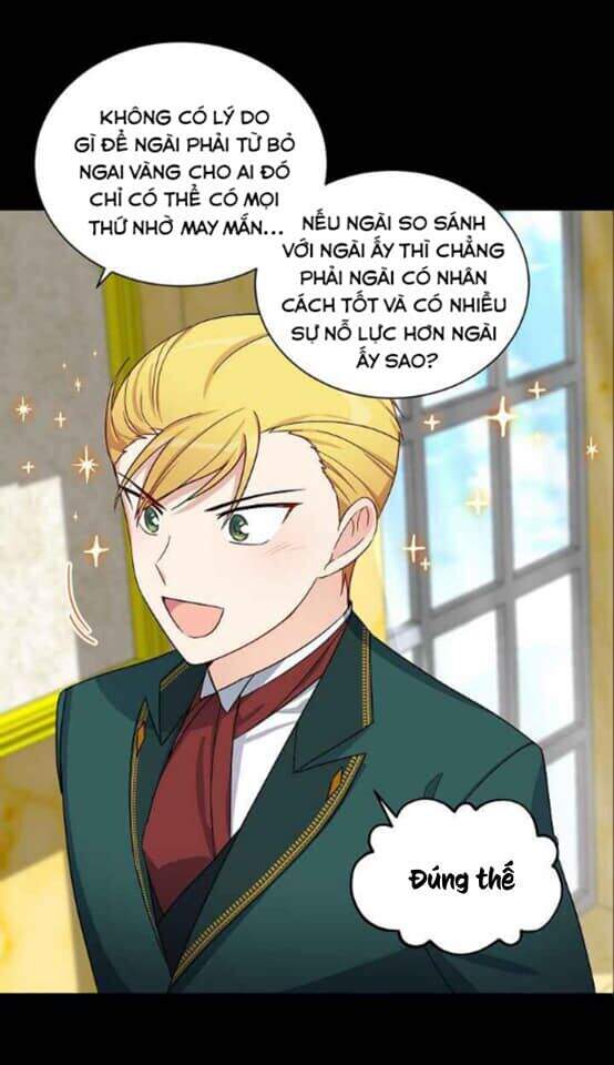 Nữ Công Tước Với Tâm Hồn Trống Rỗng Chapter 14 - Trang 2