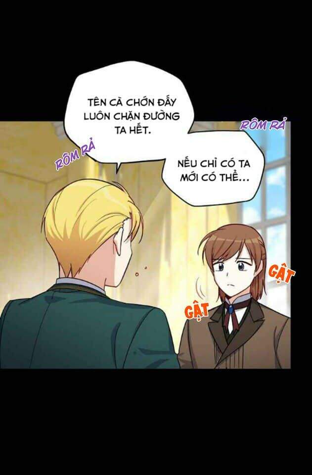 Nữ Công Tước Với Tâm Hồn Trống Rỗng Chapter 14 - Trang 2