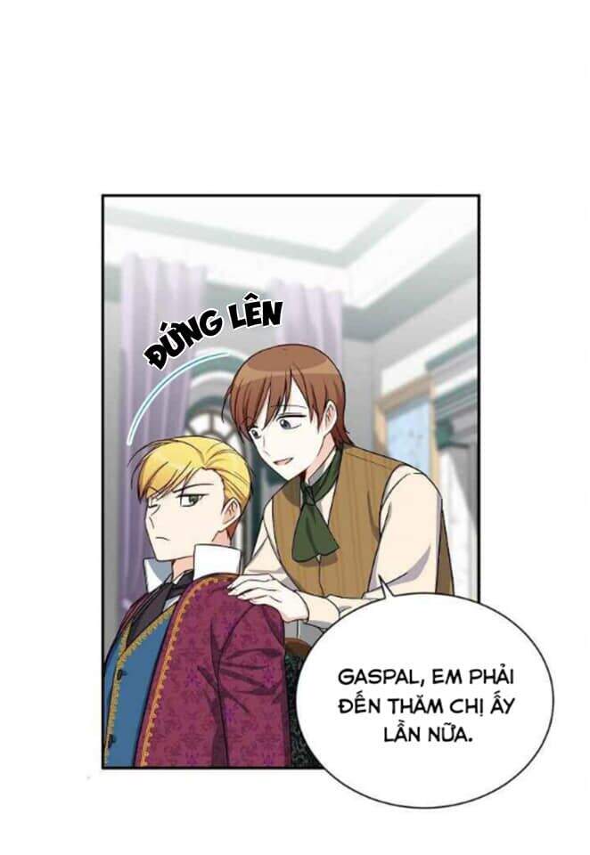 Nữ Công Tước Với Tâm Hồn Trống Rỗng Chapter 14 - Trang 2