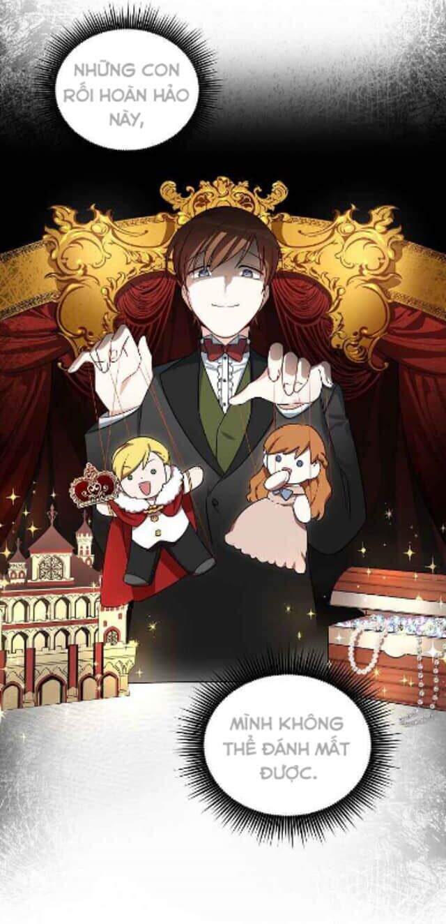 Nữ Công Tước Với Tâm Hồn Trống Rỗng Chapter 14 - Trang 2
