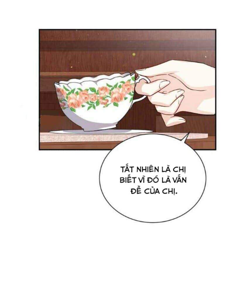 Nữ Công Tước Với Tâm Hồn Trống Rỗng Chapter 14 - Trang 2