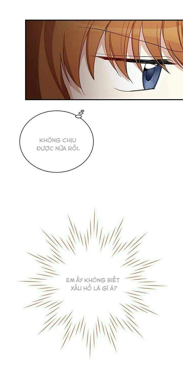 Nữ Công Tước Với Tâm Hồn Trống Rỗng Chapter 14 - Trang 2