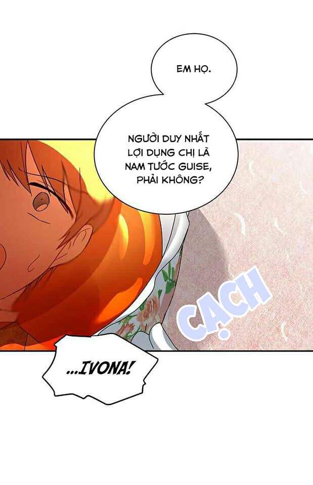 Nữ Công Tước Với Tâm Hồn Trống Rỗng Chapter 14 - Trang 2