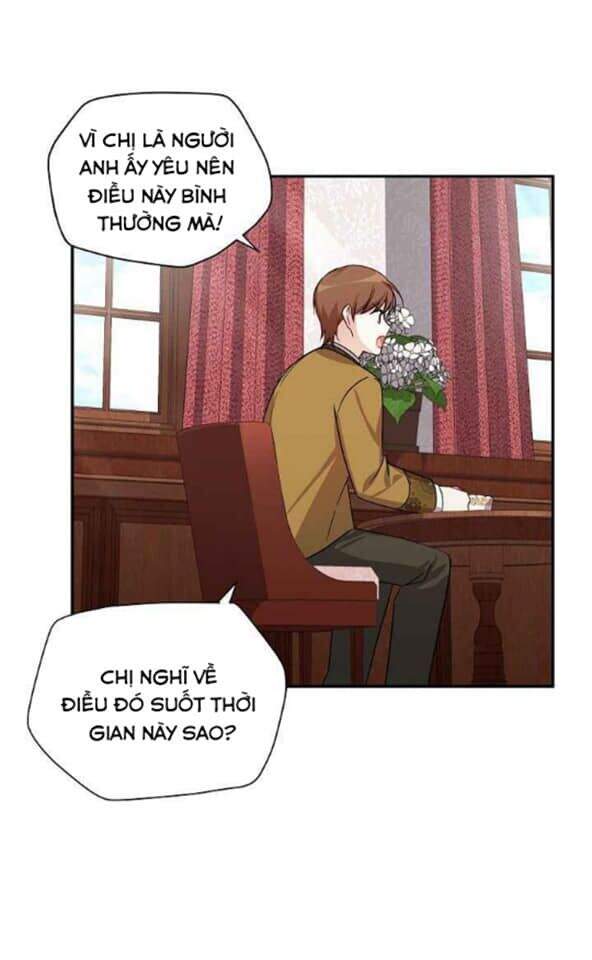 Nữ Công Tước Với Tâm Hồn Trống Rỗng Chapter 14 - Trang 2