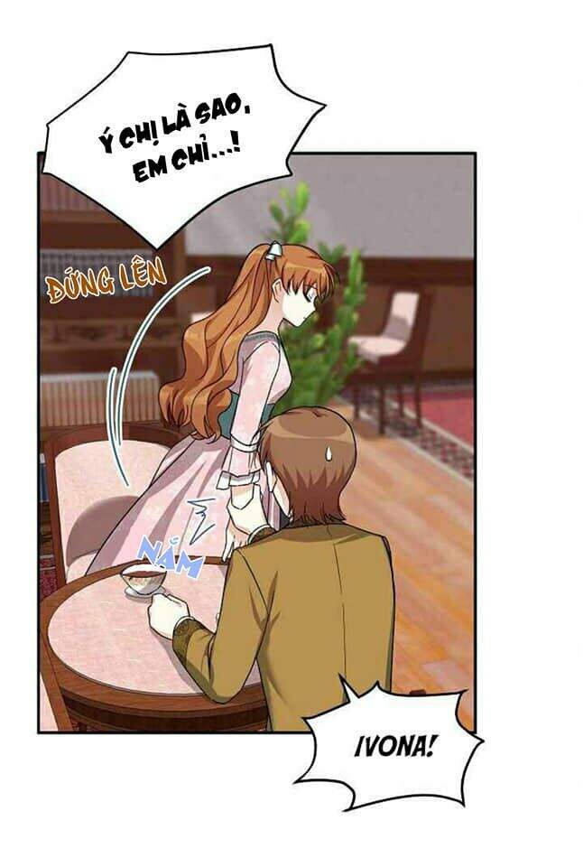 Nữ Công Tước Với Tâm Hồn Trống Rỗng Chapter 14 - Trang 2