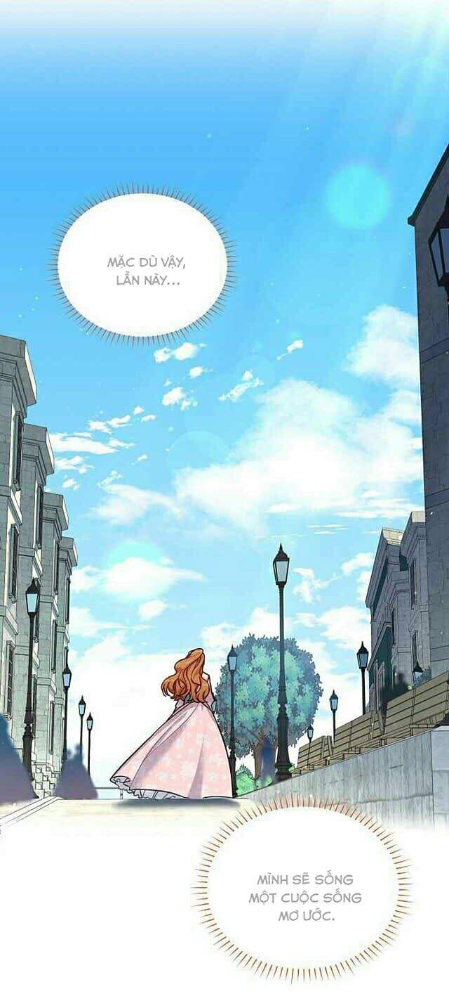 Nữ Công Tước Với Tâm Hồn Trống Rỗng Chapter 14 - Trang 2