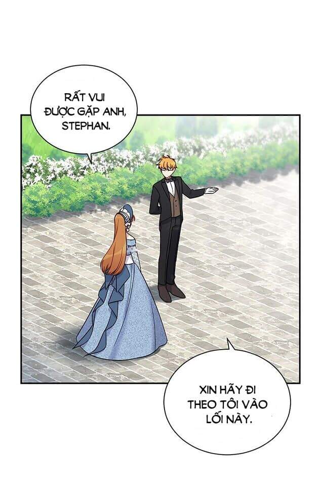 Nữ Công Tước Với Tâm Hồn Trống Rỗng Chapter 15 - Trang 2