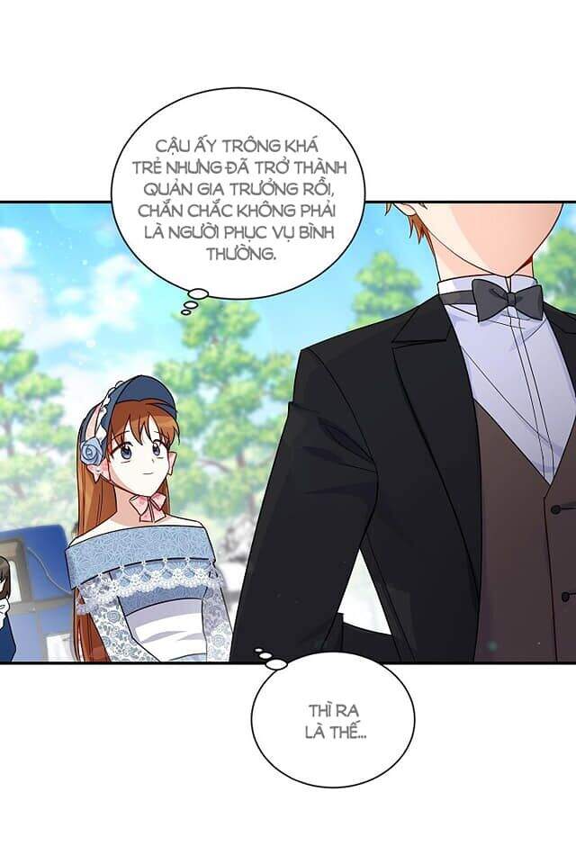 Nữ Công Tước Với Tâm Hồn Trống Rỗng Chapter 15 - Trang 2