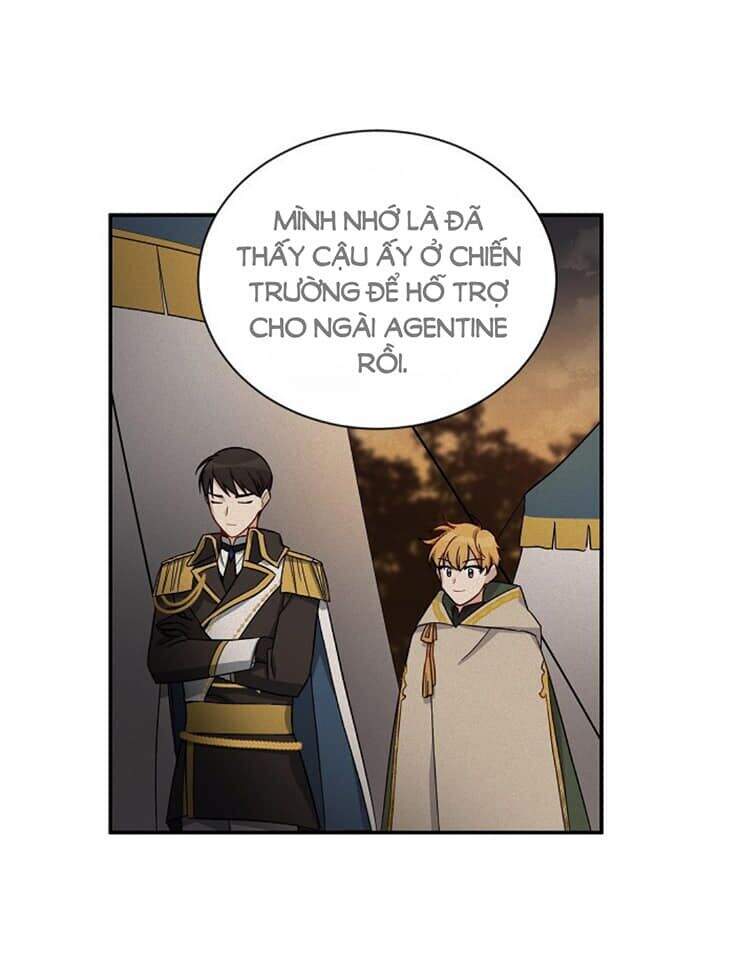 Nữ Công Tước Với Tâm Hồn Trống Rỗng Chapter 15 - Trang 2