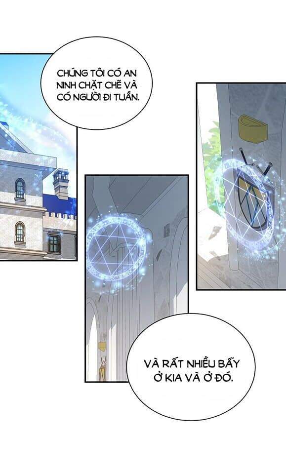 Nữ Công Tước Với Tâm Hồn Trống Rỗng Chapter 15 - Trang 2