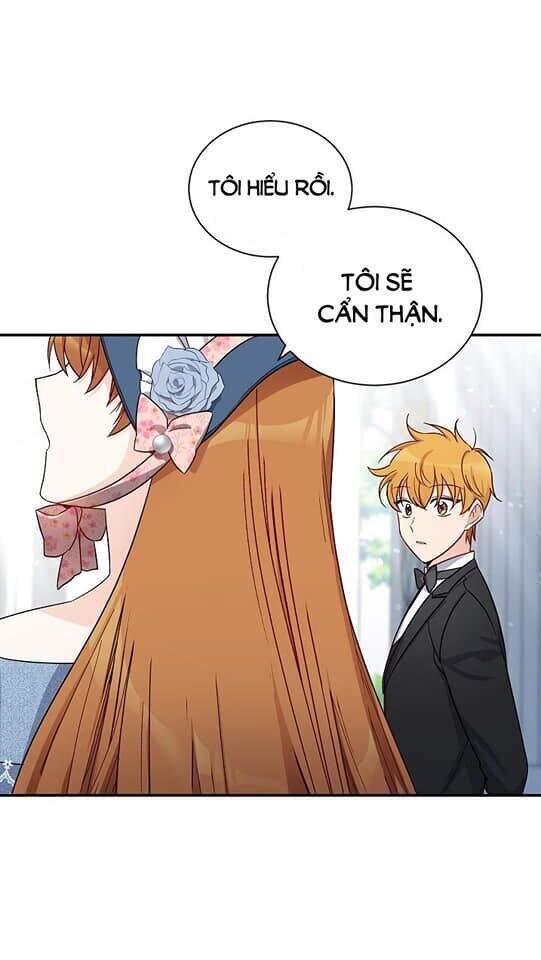 Nữ Công Tước Với Tâm Hồn Trống Rỗng Chapter 15 - Trang 2