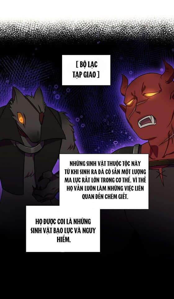 Nữ Công Tước Với Tâm Hồn Trống Rỗng Chapter 15 - Trang 2