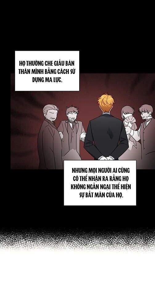 Nữ Công Tước Với Tâm Hồn Trống Rỗng Chapter 15 - Trang 2