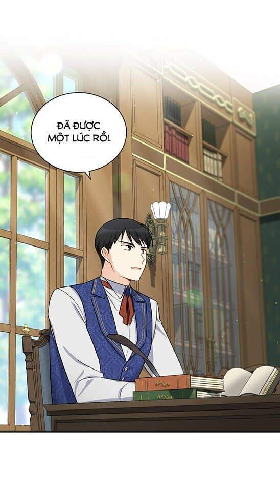 Nữ Công Tước Với Tâm Hồn Trống Rỗng Chapter 15 - Trang 2