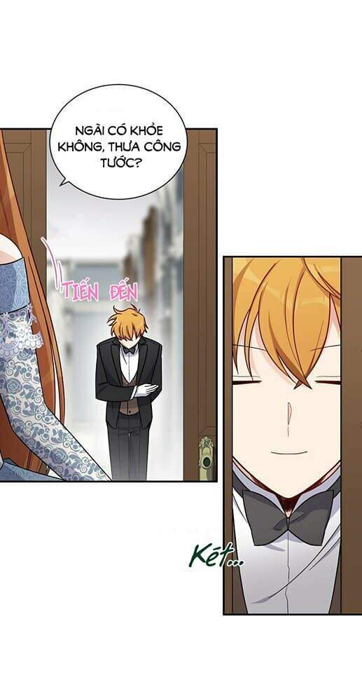 Nữ Công Tước Với Tâm Hồn Trống Rỗng Chapter 15 - Trang 2