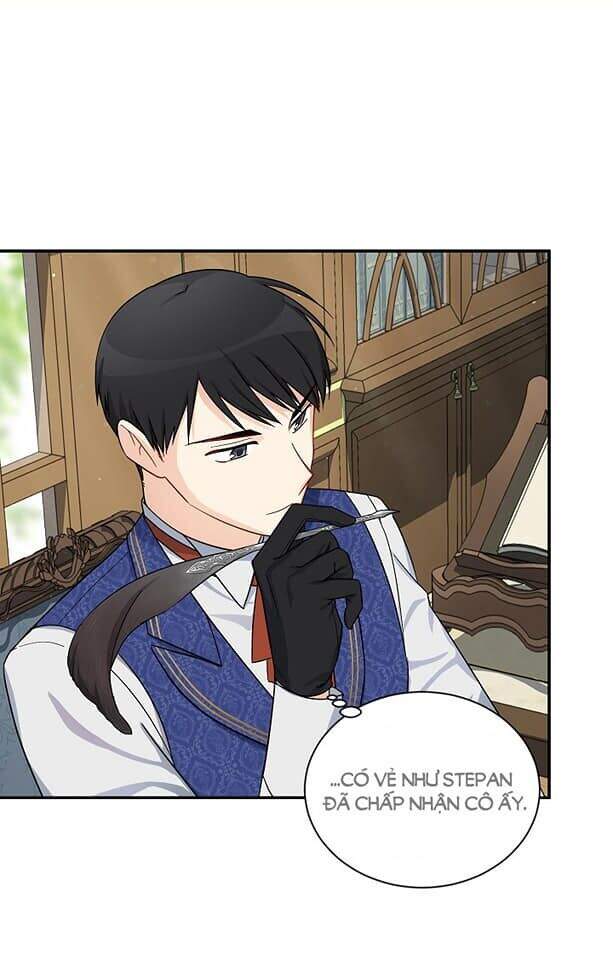 Nữ Công Tước Với Tâm Hồn Trống Rỗng Chapter 15 - Trang 2