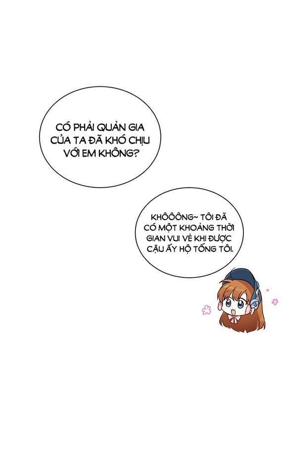 Nữ Công Tước Với Tâm Hồn Trống Rỗng Chapter 15 - Trang 2