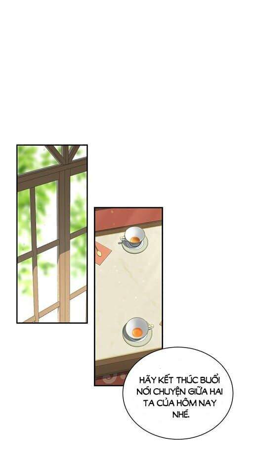 Nữ Công Tước Với Tâm Hồn Trống Rỗng Chapter 15 - Trang 2