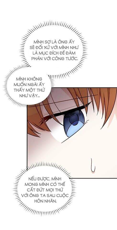 Nữ Công Tước Với Tâm Hồn Trống Rỗng Chapter 15 - Trang 2