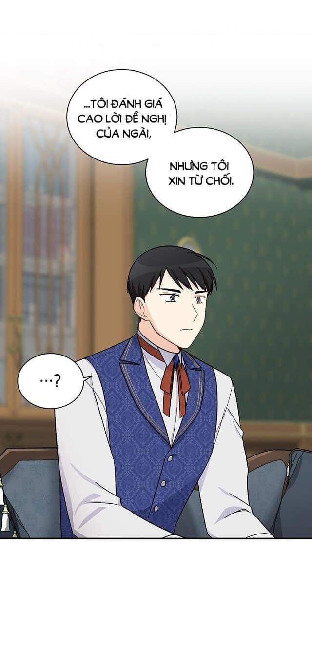 Nữ Công Tước Với Tâm Hồn Trống Rỗng Chapter 15 - Trang 2