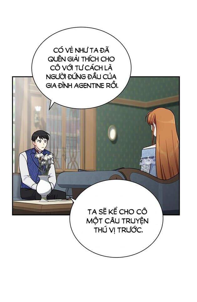 Nữ Công Tước Với Tâm Hồn Trống Rỗng Chapter 15 - Trang 2