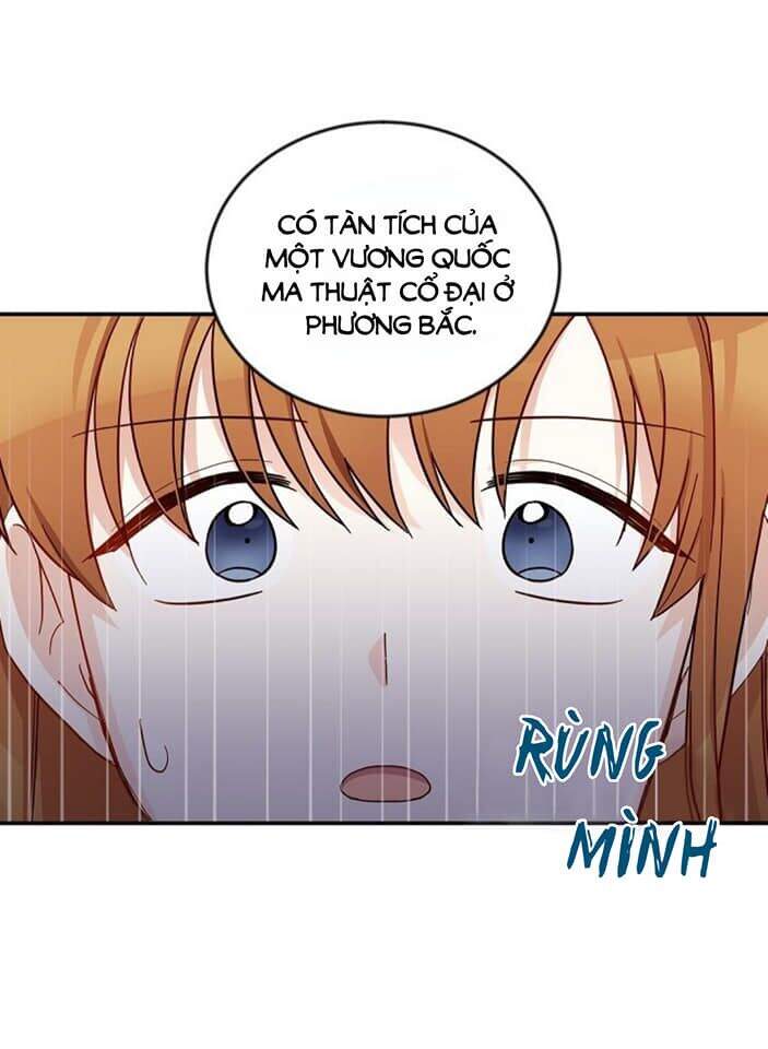 Nữ Công Tước Với Tâm Hồn Trống Rỗng Chapter 15 - Trang 2