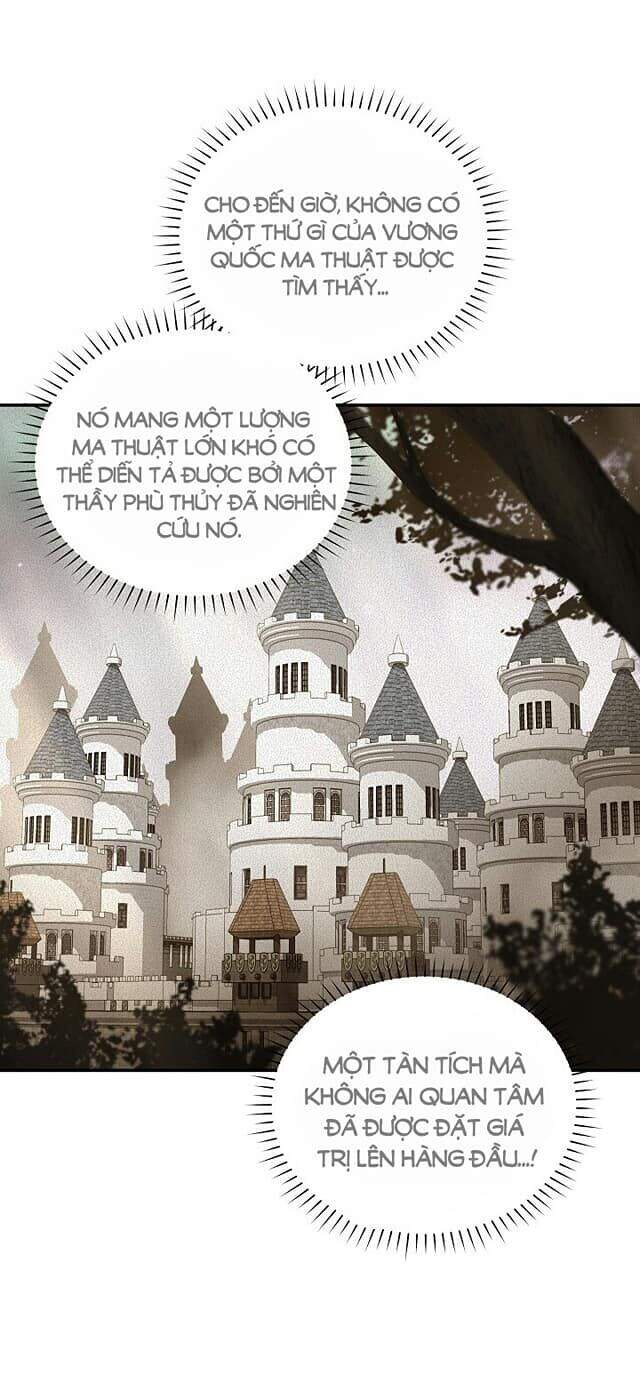 Nữ Công Tước Với Tâm Hồn Trống Rỗng Chapter 15 - Trang 2